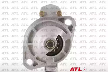 Стартер ATL Autotechnik A 76 450